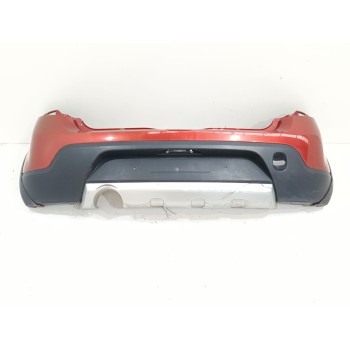 PARAGOLPES TRASERO 8200735456 