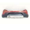 Recambio de paragolpes trasero para dacia sandero ambiance referencia OEM IAM 8200735456  