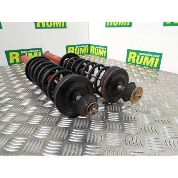 Recambio de juego amortiguadores trasero para volkswagen golf ii (191/193) básico / c referencia OEM IAM   