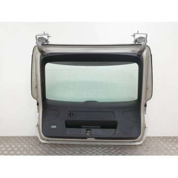 Recambio de porton trasero para audi a4 avant (8w5) básico referencia OEM IAM   