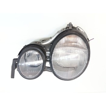 Recambio de faro izquierdo para mercedes-benz clase e (w210) berlina 280 (210.053) referencia OEM IAM 144869  