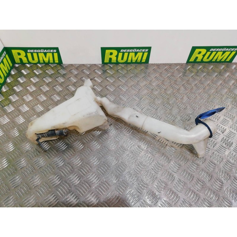 Recambio de deposito limpia para seat cordoba berlina (6l2) fresh referencia OEM IAM   