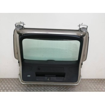 Recambio de porton trasero para audi a4 avant (8w5) básico referencia OEM IAM   