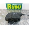 Recambio de potenciometro pedal para renault clio ii fase i (b/cbo) 1.2 16v alize referencia OEM IAM 7700431918  