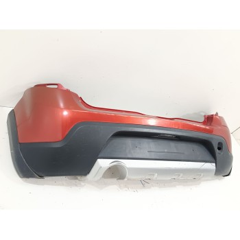 Recambio de paragolpes trasero para dacia sandero ambiance referencia OEM IAM 8200735456  