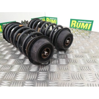 Recambio de juego amortiguadores delantero para volkswagen golf ii (191/193) básico / c referencia OEM IAM   