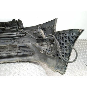 Recambio de paragolpes delantero para citroën c4 grand picasso referencia OEM IAM 9654196177  
