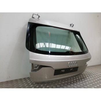 Recambio de porton trasero para audi a4 avant (8w5) básico referencia OEM IAM   