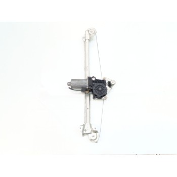 Recambio de elevalunas trasero izquierdo para mercedes-benz clase e (w210) berlina 280 (210.053) referencia OEM IAM 0130821673  