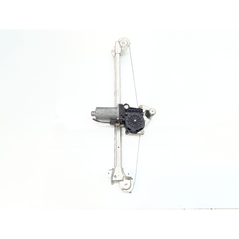 Recambio de elevalunas trasero izquierdo para mercedes-benz clase e (w210) berlina 280 (210.053) referencia OEM IAM 0130821673  
