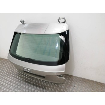 Recambio de porton trasero para audi a4 avant (8w5) básico referencia OEM IAM   