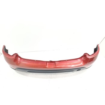 Recambio de paragolpes trasero para dacia sandero ambiance referencia OEM IAM 8200735456  