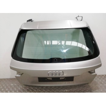Recambio de porton trasero para audi a4 avant (8w5) básico referencia OEM IAM   