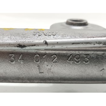 Recambio de cremallera direccion para nissan primera berlina (p12) acenta referencia OEM IAM 34012493  