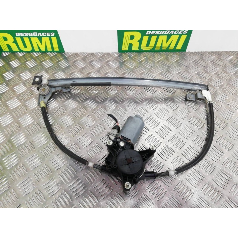 Recambio de elevalunas delantero izquierdo para citroën xantia berlina 1.8 16v monaco referencia OEM IAM 400341A  