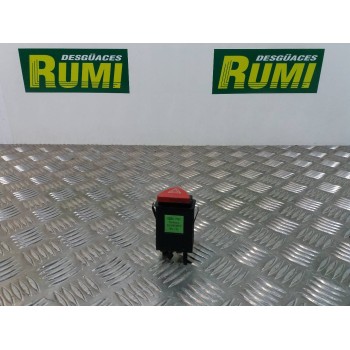 Recambio de warning para audi a3 (8l) 1.8 ambiente referencia OEM IAM 8L0941509D  