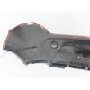 Recambio de paragolpes trasero para dacia sandero ambiance referencia OEM IAM 8200735456  