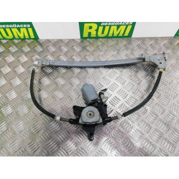 Recambio de elevalunas delantero izquierdo para citroën xantia berlina 1.8 16v monaco referencia OEM IAM 400341A  