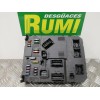 Recambio de caja reles / fusibles para peugeot 206 berlina e-music referencia OEM IAM 9652474780  