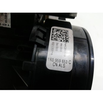 Recambio de mando multifuncion para seat leon (1p1) sport referencia OEM IAM 1K0953503  