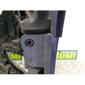 Recambio de paragolpes delantero para volkswagen golf vii lim. advance bluemotion referencia OEM IAM 5G0807217FQ  