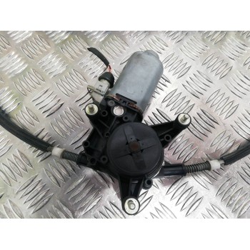 Recambio de elevalunas delantero izquierdo para citroën xantia berlina 1.8 16v monaco referencia OEM IAM 400341A  