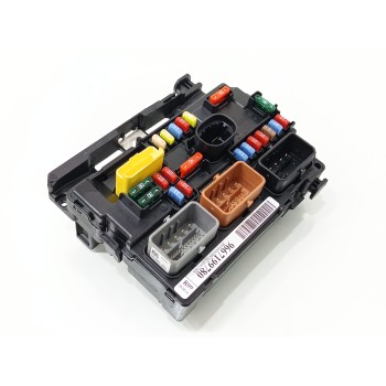 CAJA RELES / FUSIBLES 9667199780 