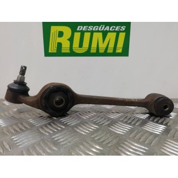 Recambio de brazo suspension inferior delantero izquierdo para ford sierra turnier cl referencia OEM IAM 83BB3079BB  
