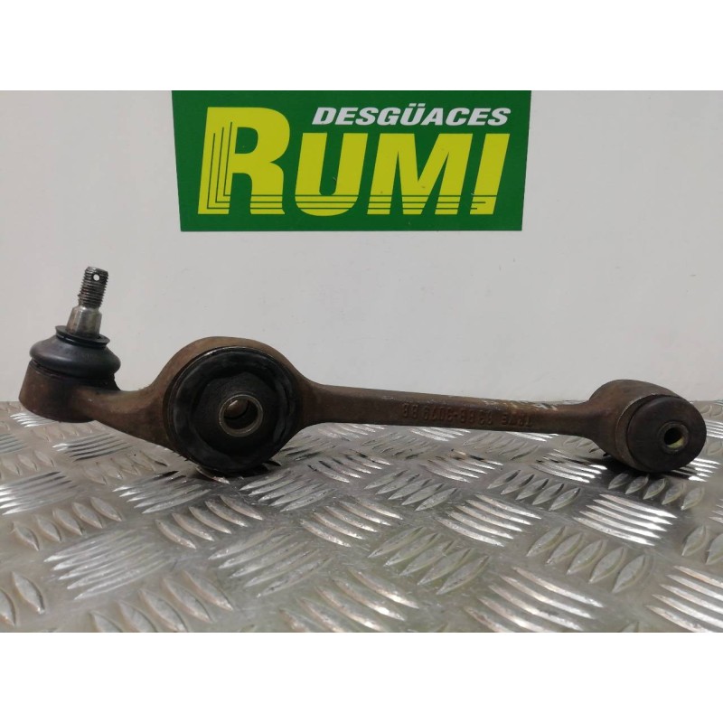 Recambio de brazo suspension inferior delantero izquierdo para ford sierra turnier cl referencia OEM IAM 83BB3079BB  