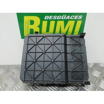 Recambio de caja reles / fusibles para peugeot 206 berlina e-music referencia OEM IAM 9652474780  
