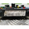 Recambio de caja reles / fusibles para peugeot 206 berlina e-music referencia OEM IAM 9652474780  