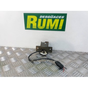 Recambio de cerradura maletero / porton para nissan primera berlina (p11) slx referencia OEM IAM   