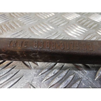 Recambio de brazo suspension inferior delantero izquierdo para ford sierra turnier cl referencia OEM IAM 83BB3079BB  