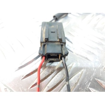 Recambio de cerradura maletero / porton para nissan primera berlina (p11) slx referencia OEM IAM   