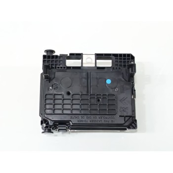 Recambio de caja reles / fusibles para citroën jumper grossraumkasten 33 l2h2 bluehdi 130 referencia OEM IAM 9667199780  