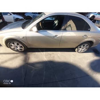 ford mondeo berlina (ge) del año 2006