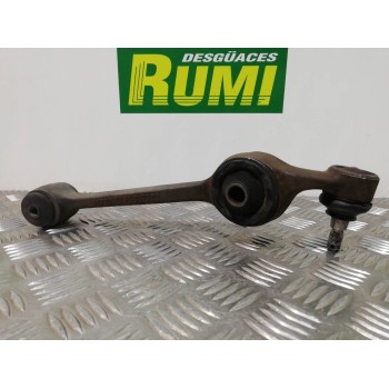 Recambio de brazo suspension inferior delantero izquierdo para ford sierra turnier cl referencia OEM IAM 83BB3079BB  