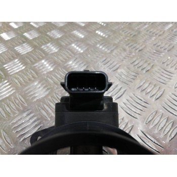 Recambio de caudalimetro para renault megane iii berlina 5 p dynamique referencia OEM IAM 8200682558A 8200702517 5WK97021