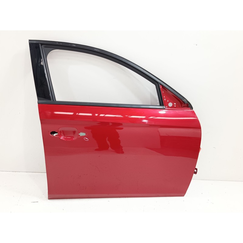 Recambio de puerta delantera derecha para opel corsa f gs line referencia OEM IAM   