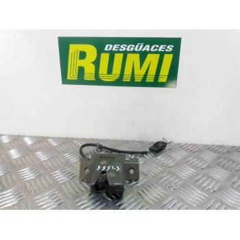 Recambio de cerradura maletero / porton para nissan primera berlina (p11) slx referencia OEM IAM   