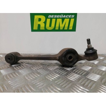 Recambio de brazo suspension inferior delantero izquierdo para ford sierra turnier cl referencia OEM IAM 83BB3079BB  