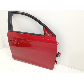 Recambio de puerta delantera derecha para opel corsa f gs line referencia OEM IAM   