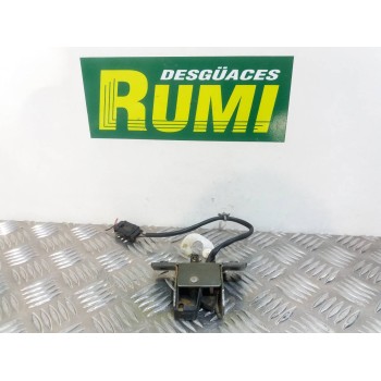 Recambio de cerradura maletero / porton para nissan primera berlina (p11) slx referencia OEM IAM   