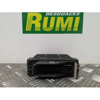 Recambio de centralita motor uce para opel kadett e cup lim. referencia OEM IAM 5WK6221 90340026 