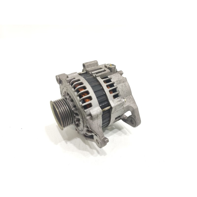 Recambio de alternador para nissan primera berlina (p12) acenta referencia OEM IAM 23100AU000  