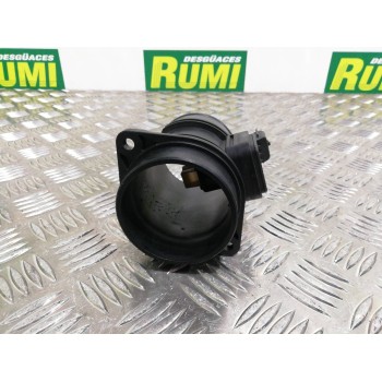 Recambio de caudalimetro para renault megane iii berlina 5 p dynamique referencia OEM IAM 8200682558A 8200702517 5WK97021