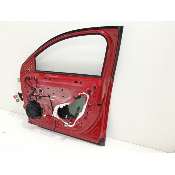 Recambio de puerta delantera derecha para opel corsa f gs line referencia OEM IAM   