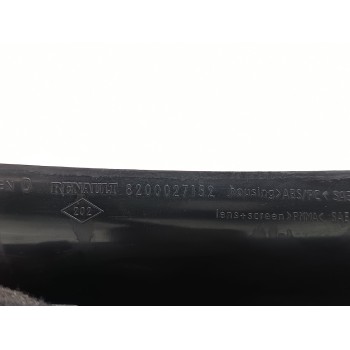 Recambio de piloto trasero derecho para renault espace iv (jk0) privilege referencia OEM IAM 8200027152  