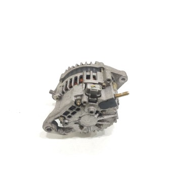 Recambio de alternador para nissan primera berlina (p12) acenta referencia OEM IAM 23100AU000  