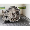 Recambio de caja cambios para renault megane ii berlina 5p authentique referencia OEM IAM JR5108  